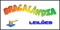 Bracal�ndia Leil�es