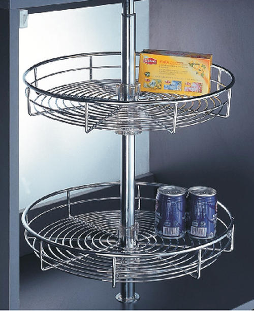 cesto giratorio 4/4 - Produtos » Acessorios de cozinha » Acessorios de