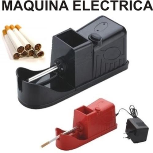 Máquina eléctrica Pay-pay de entubar