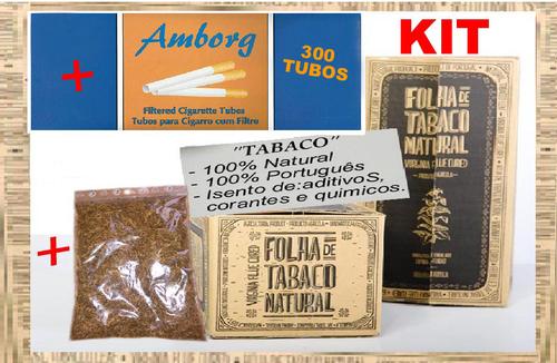 botes de tabaco para entubar precios